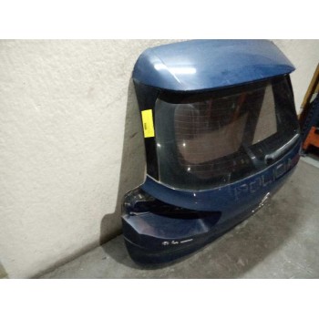 Recambio de porton trasero para citroën c4 picasso intensive referencia OEM IAM 1609375980  1609375980