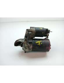 Recambio de motor arranque para mini mini (r50, r53) cooper referencia OEM IAM   