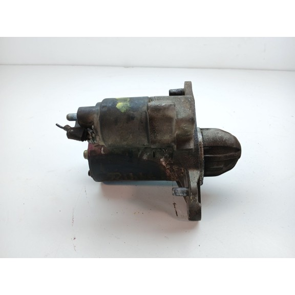 Recambio de motor arranque para mini mini (r50, r53) cooper referencia OEM IAM   