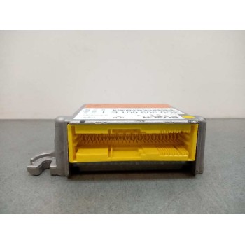Recambio de centralita airbag para volkswagen touareg (7la) tdi r5 referencia OEM IAM 3D0909601E  