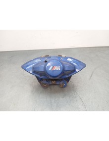 Recambio de pinza freno trasera izquierda para bmw 1 (f21) 118 d referencia OEM IAM    2