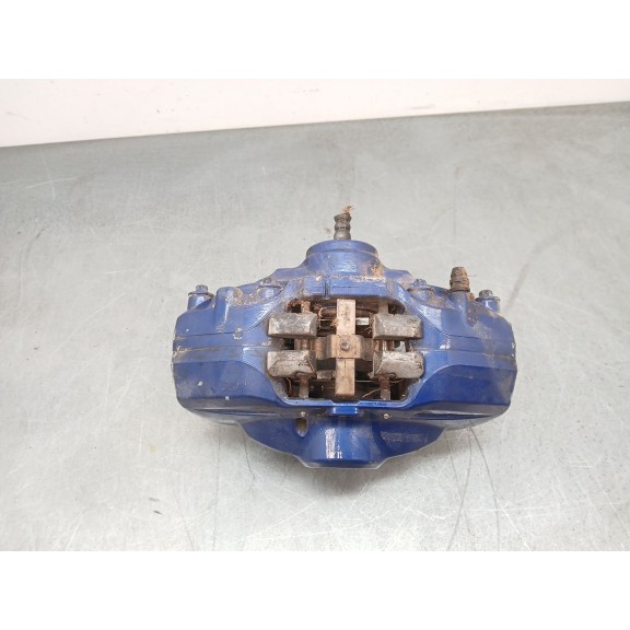 Recambio de pinza freno trasera izquierda para bmw 1 (f21) 118 d referencia OEM IAM 20B43302  