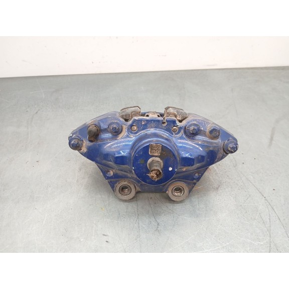 Recambio de pinza freno trasera izquierda para bmw 1 (f21) 118 d referencia OEM IAM 20B43302  