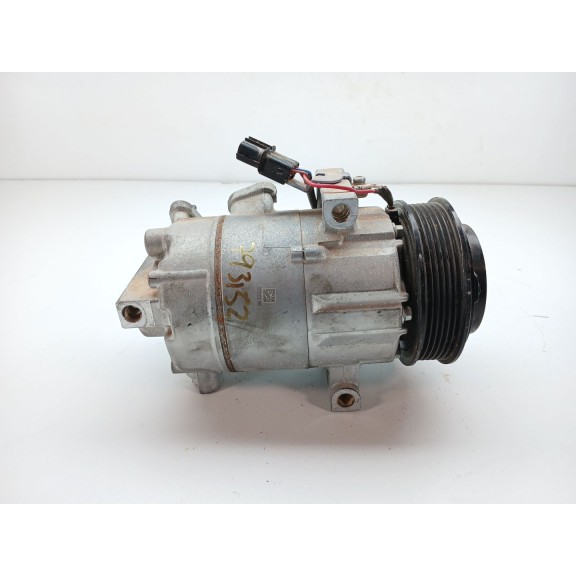 Recambio de compresor aire acondicionado para kia ceed (cd) 1.0 t-gdi referencia OEM IAM 97701j7000  