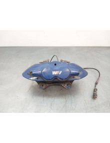 Recambio de pinza freno delantera izquierda para bmw 1 (f21) 118 d referencia OEM IAM    2