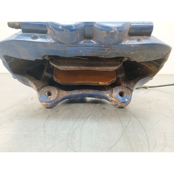 Recambio de pinza freno delantera izquierda para bmw 1 (f21) 118 d referencia OEM IAM 340P440  