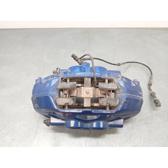 Recambio de pinza freno delantera izquierda para bmw 1 (f21) 118 d referencia OEM IAM 340P440  