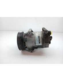 Recambio de compresor aire acondicionado para renault megane ii (bm0/1_, cm0/1_) 1.5 dci (bm1e, cm1e) referencia OEM IAM 8200316