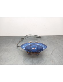 Recambio de pinza freno trasera derecha para bmw 1 (f21) 118 d referencia OEM IAM    2