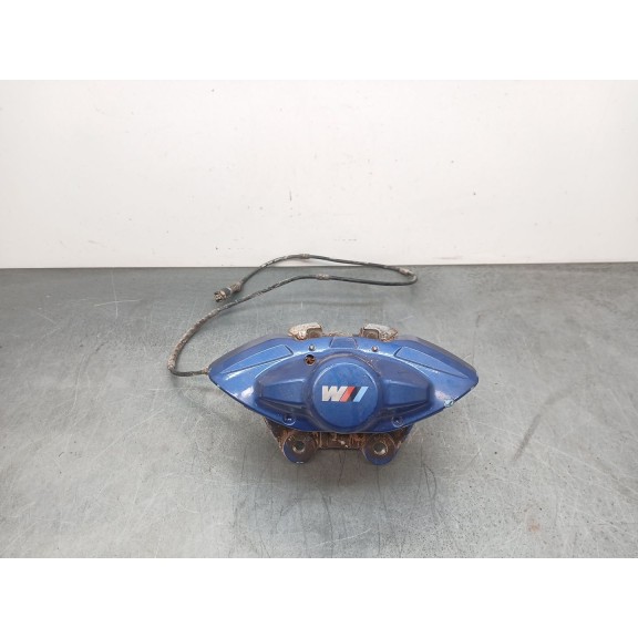 Recambio de pinza freno trasera derecha para bmw 1 (f21) 118 d referencia OEM IAM 20B43302  