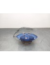Recambio de pinza freno trasera derecha para bmw 1 (f21) 118 d referencia OEM IAM 20B43302  