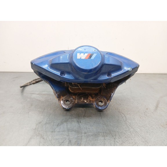 Recambio de pinza freno trasera derecha para bmw 1 (f21) 118 d referencia OEM IAM 20B43302  