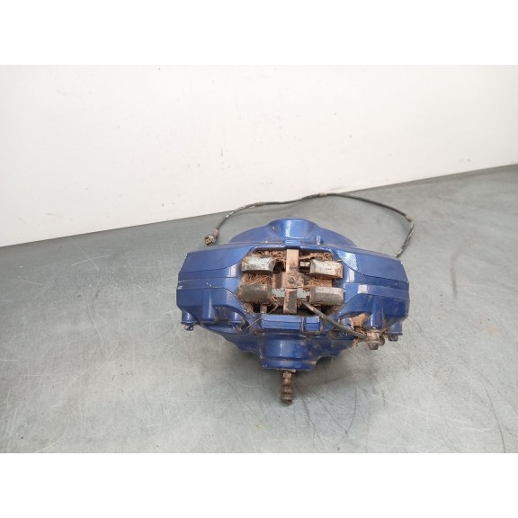 Recambio de pinza freno trasera derecha para bmw 1 (f21) 118 d referencia OEM IAM 20B43302  
