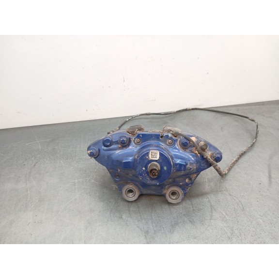 Recambio de pinza freno trasera derecha para bmw 1 (f21) 118 d referencia OEM IAM 20B43302  