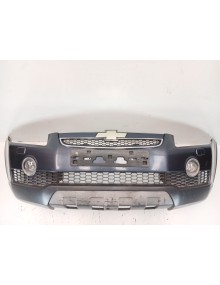 Recambio de paragolpes delantero para chevrolet captiva (c100, c140) 2.0 d 4wd referencia OEM IAM 96433235  