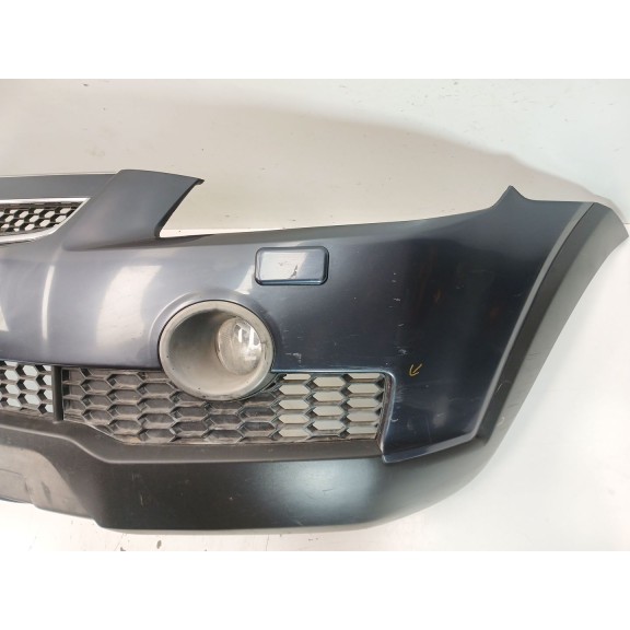 Recambio de paragolpes delantero para chevrolet captiva (c100, c140) 2.0 d 4wd referencia OEM IAM 96433235  