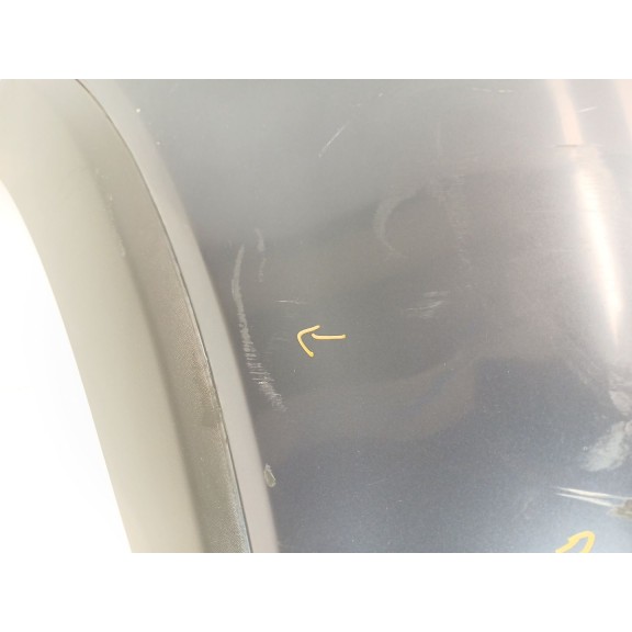 Recambio de paragolpes delantero para chevrolet captiva (c100, c140) 2.0 d 4wd referencia OEM IAM 96433235  