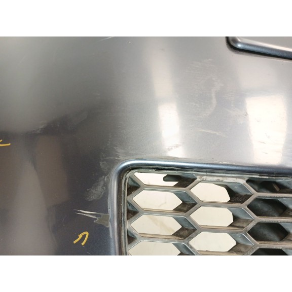 Recambio de paragolpes delantero para chevrolet captiva (c100, c140) 2.0 d 4wd referencia OEM IAM 96433235  