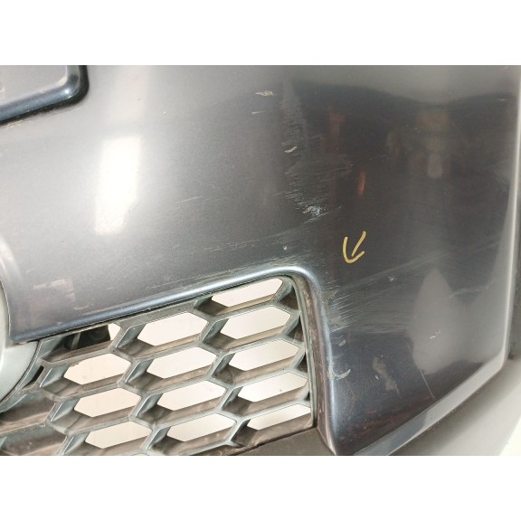 Recambio de paragolpes delantero para chevrolet captiva (c100, c140) 2.0 d 4wd referencia OEM IAM 96433235  