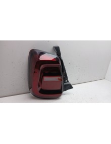 Recambio de piloto trasero izquierdo para fiat 500e (332_) elektro 3+1 (fa1) referencia OEM IAM 0000052213316 20270109 