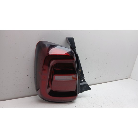 Recambio de piloto trasero izquierdo para fiat 500e (332_) elektro 3+1 (fa1) referencia OEM IAM 0000052213316 20270109 