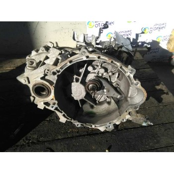 Recambio de caja cambios para hyundai i30 referencia OEM IAM WCJ6E 6V 