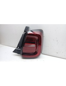 Recambio de piloto trasero derecho para fiat 500e (332_) elektro 3+1 (fa1) referencia OEM IAM 0000052213315  