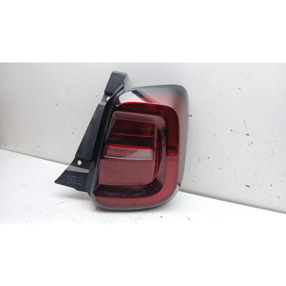 Recambio de piloto trasero derecho para fiat 500e (332_) elektro 3+1 (fa1) referencia OEM IAM 0000052213315  