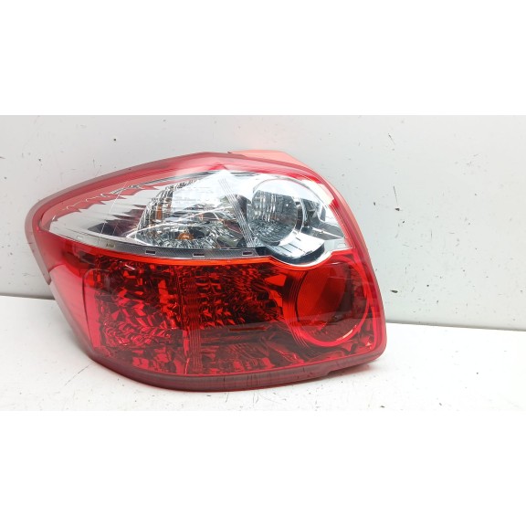 Recambio de piloto trasero izquierdo para toyota auris (_e15_) 1.8 hybrid (zwe150_) referencia OEM IAM 8156102550 7156002550 