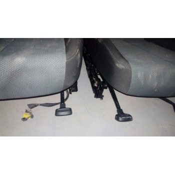 Recambio de juego asientos completo para audi q2 (gab) sport edition referencia OEM IAM  TELA REG.MANUAL