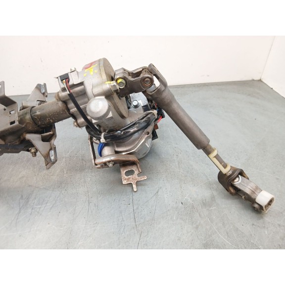 Recambio de columna direccion para nissan juke (f15) 1.6 referencia OEM IAM 488101KA2A  