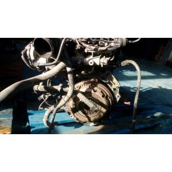 Recambio de motor completo para ford focus sportbreak (cap) ghia referencia OEM IAM Q7DA M 