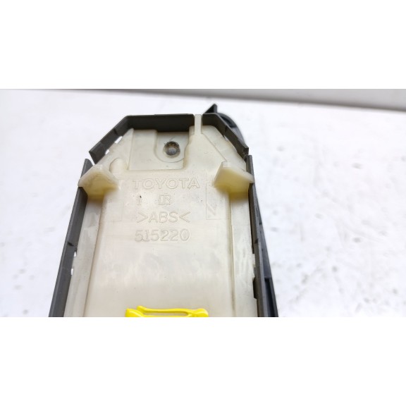 Recambio de mando elevalunas delantero izquierdo para toyota auris (_e15_) 1.8 hybrid (zwe150_) referencia OEM IAM 8404002080 51