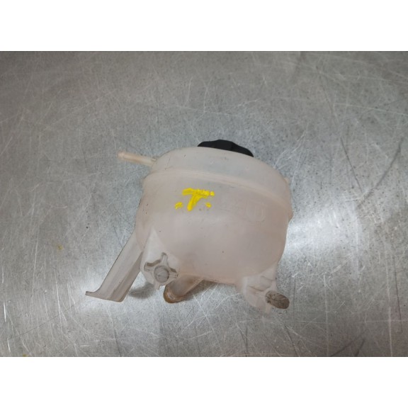 Recambio de deposito expansion para fiat 500e (332_) elektro 3+1 (fa1) referencia OEM IAM 634424222  