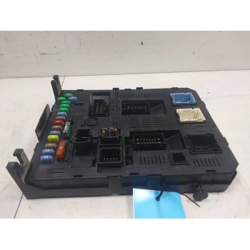 Recambio de centralita bsi para peugeot 307 break/sw (s2) sw referencia OEM IAM 9663510580  