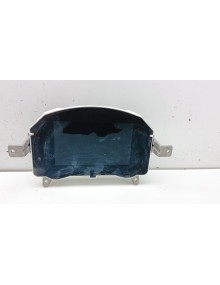 Recambio de cuadro instrumentos para fiat 500e (332_) elektro 3+1 (fa1) referencia OEM IAM 00522165170 aaa2211430500 