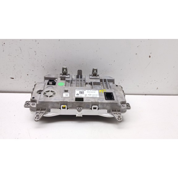 Recambio de cuadro instrumentos para fiat 500e (332_) elektro 3+1 (fa1) referencia OEM IAM 00522165170 aaa2211430500 
