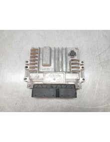 Recambio de centralita motor uce para ssangyong korando limited 4x2 referencia OEM IAM 6715400332  