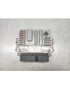 Recambio de centralita motor uce para ssangyong korando limited 4x2 referencia OEM IAM 6715400332  