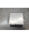 Recambio de centralita motor uce para ssangyong korando limited 4x2 referencia OEM IAM 6715400332  