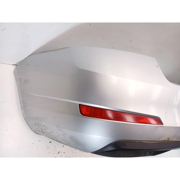 Recambio de paragolpes trasero para skoda octavia lim. (5e3) ambition referencia OEM IAM   