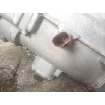 Recambio de caja cambios para volkswagen t-roc (a11, d11) 1.0 tsi referencia OEM IAM   