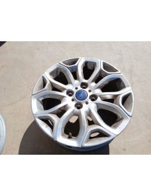 Recambio de llanta para ford ecosport trend referencia OEM IAM 6JX16 H2 ET37.5 X1 CN151007E1C