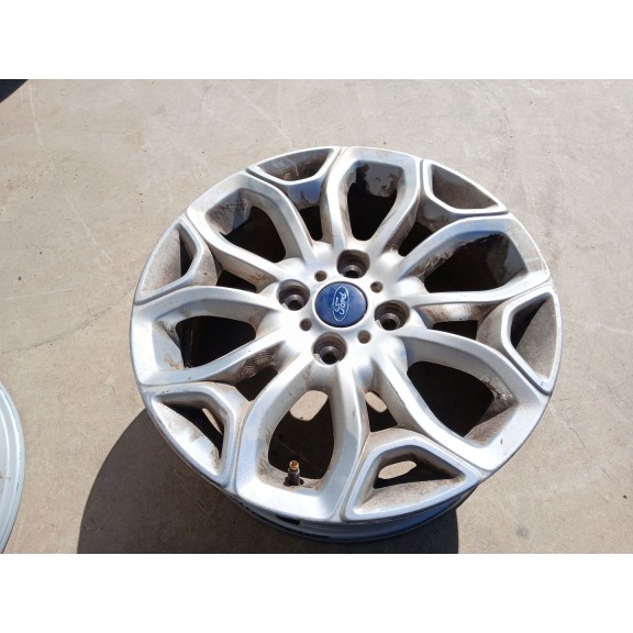 Recambio de llanta para ford ecosport trend referencia OEM IAM 6JX16 H2 ET37.5 X1 CN151007E1C