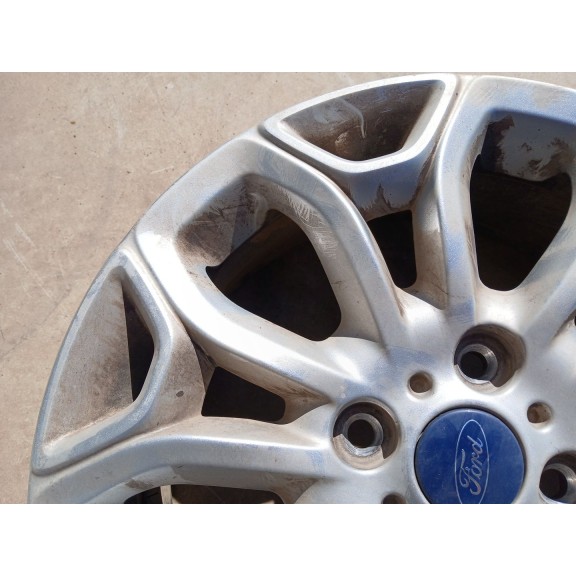 Recambio de llanta para ford ecosport trend referencia OEM IAM 6JX16 H2 ET37.5 X1 CN151007E1C