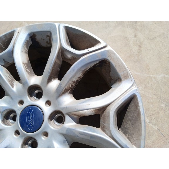 Recambio de llanta para ford ecosport trend referencia OEM IAM 6JX16 H2 ET37.5 X1 CN151007E1C