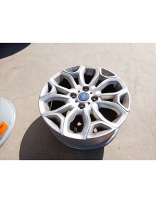 Recambio de llanta para ford ecosport trend referencia OEM IAM 6JX16H2 ET37.5 X1 CN151007E1C