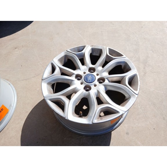 Recambio de llanta para ford ecosport trend referencia OEM IAM 6JX16H2 ET37.5 X1 CN151007E1C