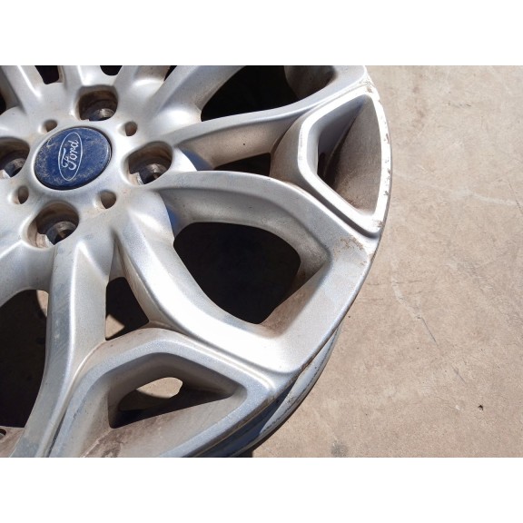 Recambio de llanta para ford ecosport trend referencia OEM IAM 6JX16H2 ET37.5 X1 CN151007E1C