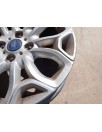 Recambio de llanta para ford ecosport trend referencia OEM IAM 6JX16H2 ET37.5 X1 CN151007E1C